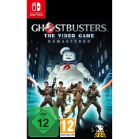 Ghostbusters The Video Game Remastered