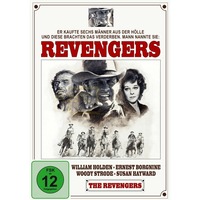 Revengers (The Revengers)