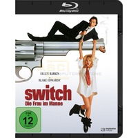 Switch - Die Frau im Manne