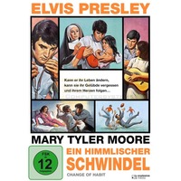 Elvis Presley: Ein Himmlischer Schwindel (Change of Habit)