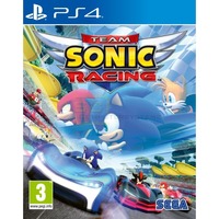 Team Sonic Racing