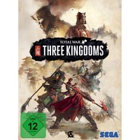 Total War: Three Kingdoms Limited Edition