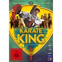 Karate King (Shaw Brothers Collection)