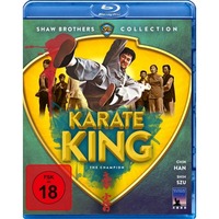 Karate King (Shaw Brothers Collection)