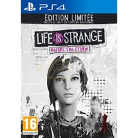 Life is Strange Before the Storm Limited Edition