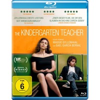 The Kindergarten Teacher