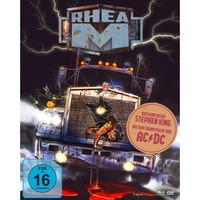 Stephen Kings Rhea M... Es begann ohne Warnung