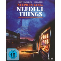 Stephen Kings Needful Things - In einer kleinen Stadt
