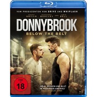 Donnybrook - Below the Belt