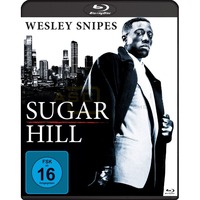 Sugar Hill