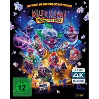 Killer Klowns