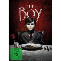 The Boy (Neuauflage)