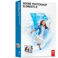Photoshop Elements 8