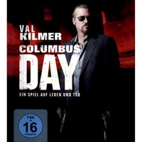 Columbus Day - Ein Spiel auf Leben und Tod