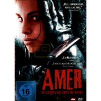Amer - Ein Albtraum aus Angst und Begierde