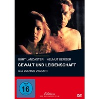 Gewalt und Leidenschaft