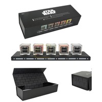 Star Wars: Return of the Jedi Set Limited Edition