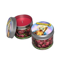 Borderlands 3: Tin Scented