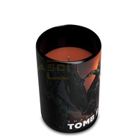 Tomb Raider: Glass
