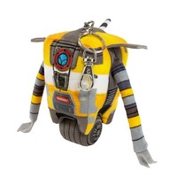 Borderlands 3: Claptrap