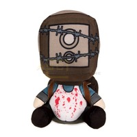 The Evil Within: &bdquo;The Keeper&ldquo; Stubbins 