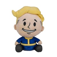 Fallout: „Vault Boy“ Stubbins