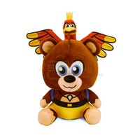 Banjo-Kazooie: &bdquo;Banjo & Kazooie&ldquo; Deluxe Stubbins