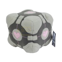 Portal 2: „Companion“ Cube