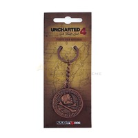 Uncharted: „Pirate Coin“