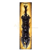 Darksiders: &bdquo;Chaoseater Sword&ldquo;