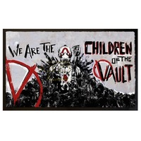 Borderlands 3 &bdquo;Children of the Vault&ldquo;