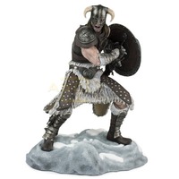 The Elder Scrolls V: Skyrim &bdquo;Dragonborn&ldquo;