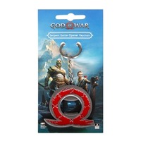 God of War: &bdquo;Serpent B/O&ldquo;