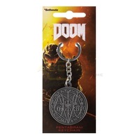 Doom: „Pentagram“