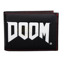 Doom: &bdquo;Logo&ldquo;