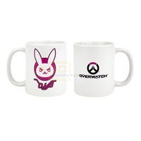 Overwatch: &bdquo;D.Va&ldquo;