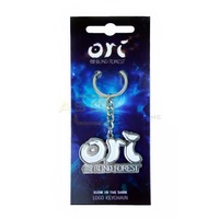 Ori and the Blind Forest: &bdquo;Logo&ldquo;