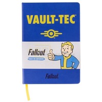 Fallout: &bdquo;Vault-Tec&ldquo;