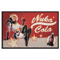 Fallout: &bdquo;Nuka Cola Pin-Up&ldquo;