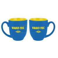 Fallout: &bdquo;Vault-Tec&ldquo;