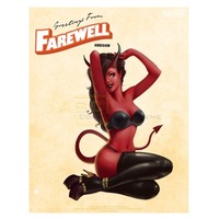 Days Gone: &bdquo;Devil Girl&ldquo;
