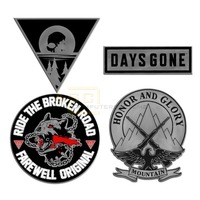 Days Gone: