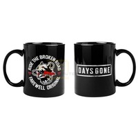 Days Gone: &bdquo;Broken Road&ldquo;