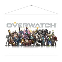 Overwatch: &bdquo;Heroes&ldquo;