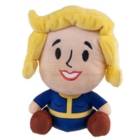 Fallout: &bdquo;Vault Girl&ldquo; Stubbins