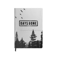 Days Gone: