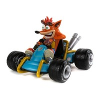 Crash Team Racing: Incense Burner