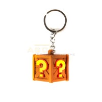 Crash Team Racing: Crate