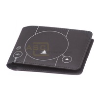 PlayStation Console Blue Print