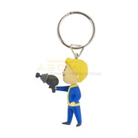Fallout 76: Vault Boy Energy Weapons 3D